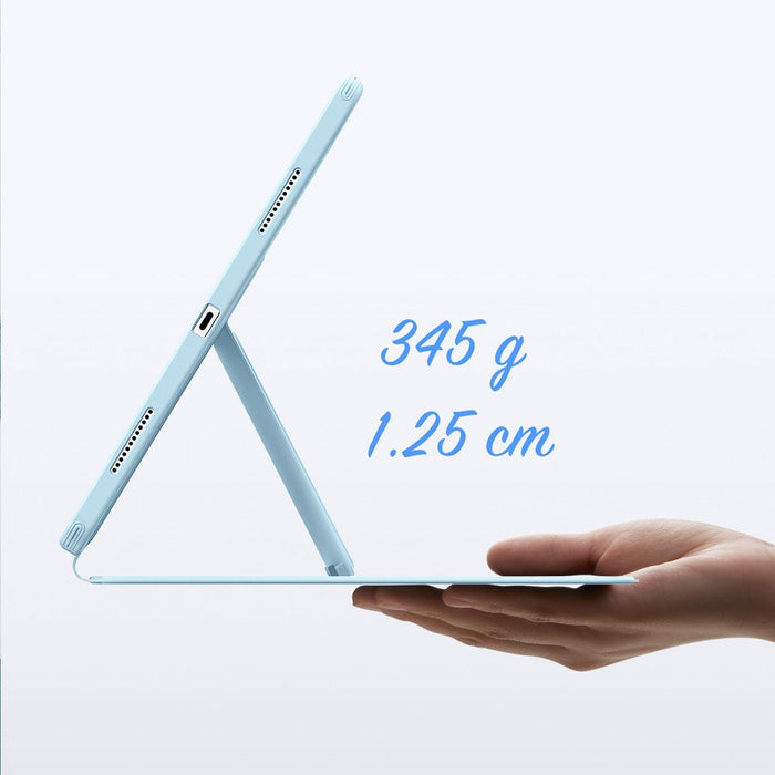 ESR Flip Hybrid Case for iPad 10.9" (2020/2022) / 11" (2024/2025/2026) - Blue