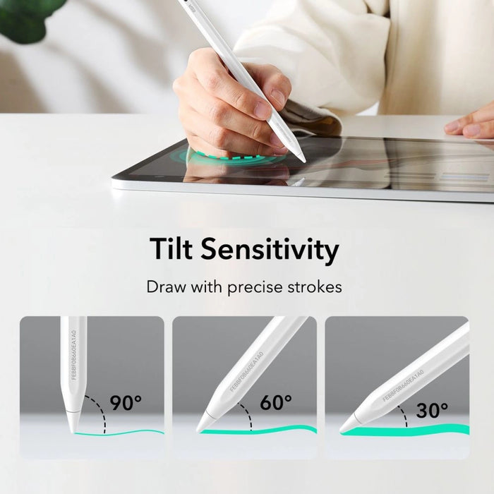 ESR Geo Digital Stylus - White