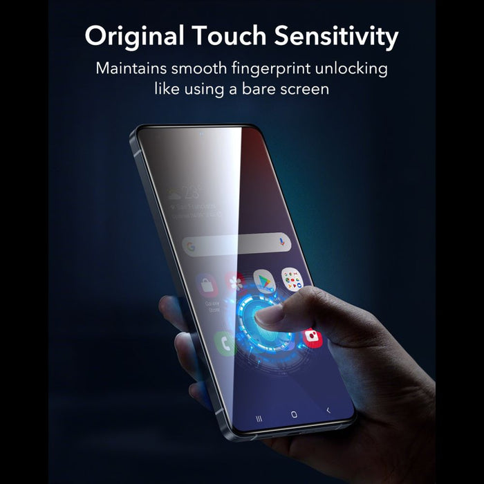 ESR UltraFit Armorite Privacy Tempered Glass for Samsung Galaxy S26 Ultra