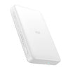 ESR Qi2 MagSlim 10000 mAh magnetic powerbank (white)
