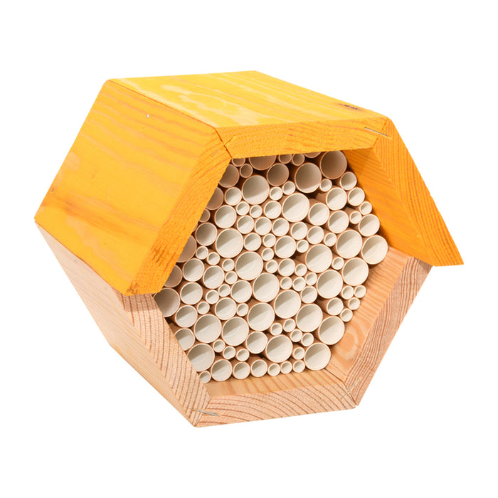 HOTEL FOR INSECTS ESSCHERT DESIGN