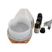 Essential Oil Diffuser Home ESPRIT Urban 10 ml (4 Pieces) - Почистване Прахосмукачки И Гладене<<<Дом