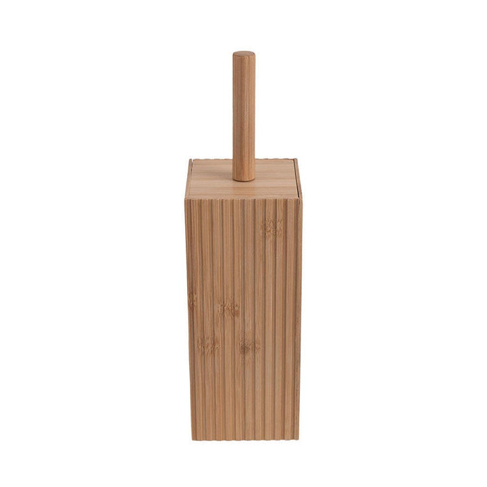 BAMBOO ESSENTIALS TOILET BRUSH