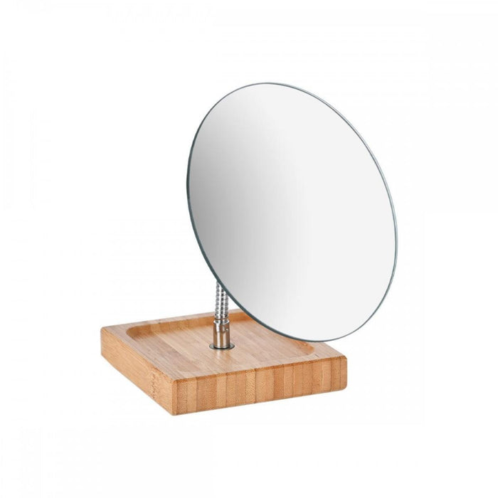 BAMBOO ESSENTIALS COSMETIC MIRROR