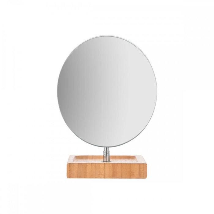 BAMBOO ESSENTIALS COSMETIC MIRROR
