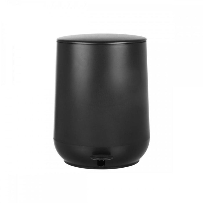 BASKET WITH PEDAL FJORD 5L BLACK