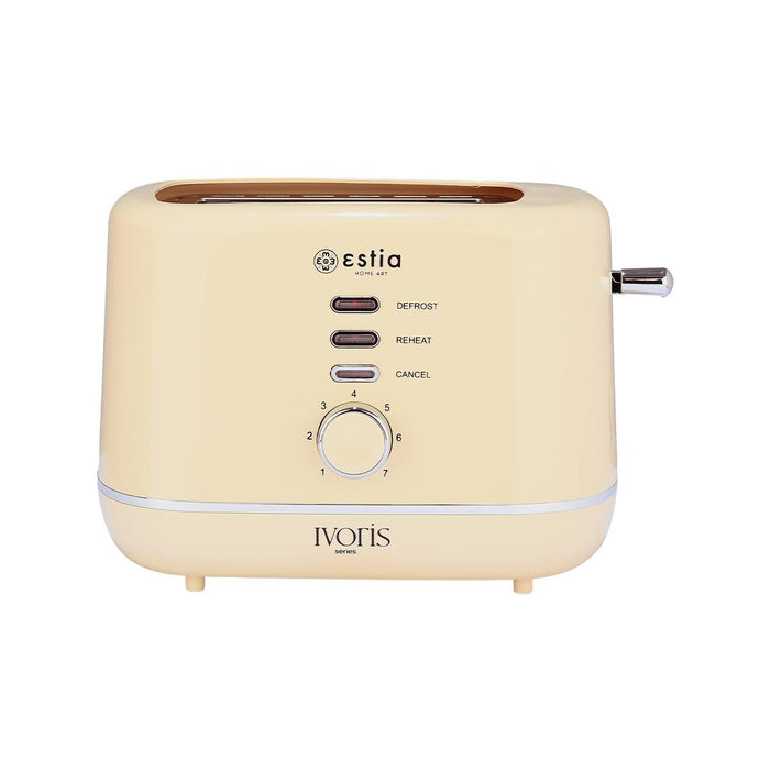 TOASTER 850W ESTIA