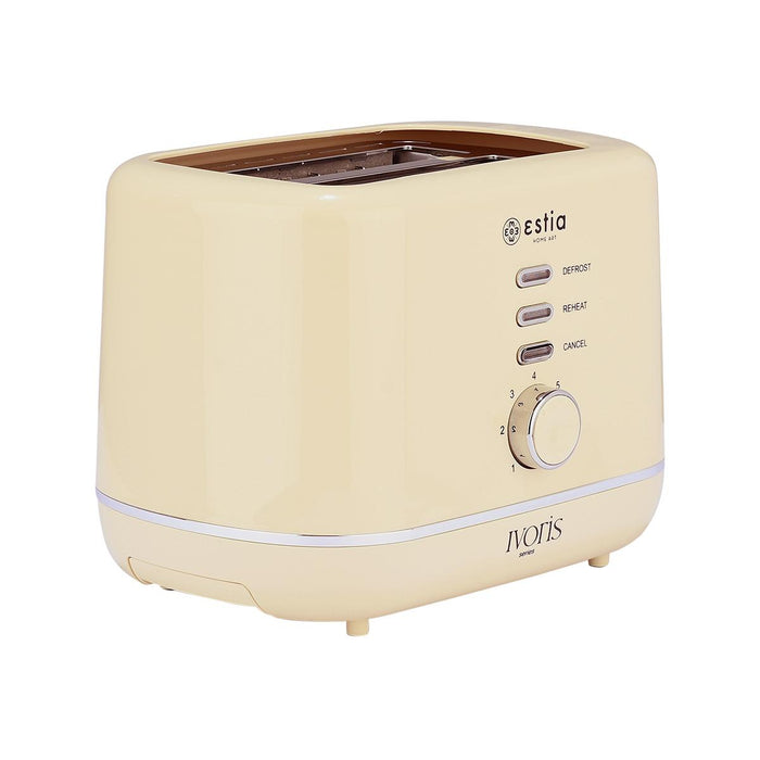 TOASTER 850W ESTIA
