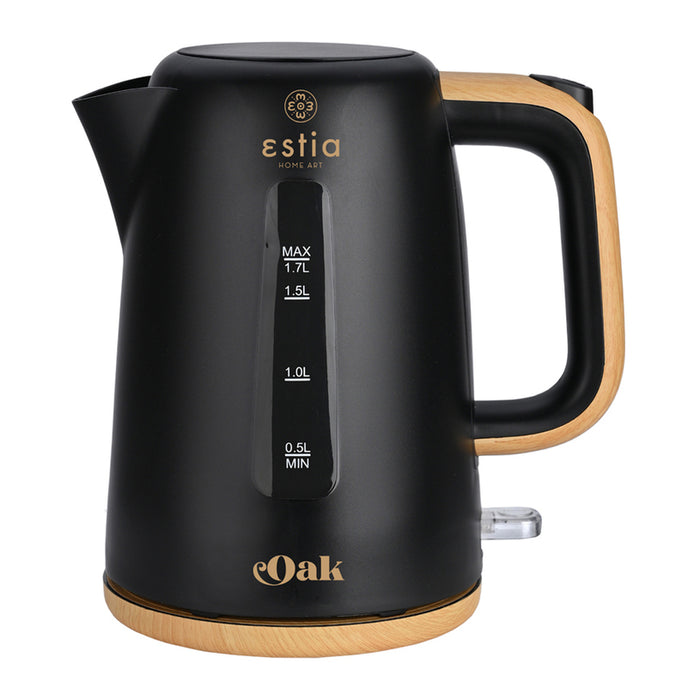 Electric kettle ESTIA 06-24659 1.70 L, 2200 W