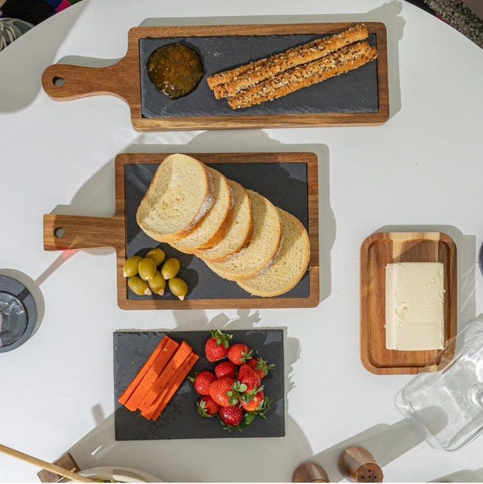 SERVING BOARD 28/17CM