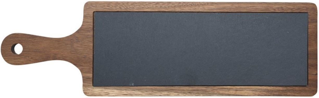 SERVING BOARD 44/13CM