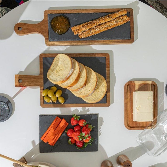 SERVING BOARD 44/13CM