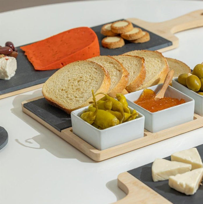 SERVING SET 28/11CM TAPAS
