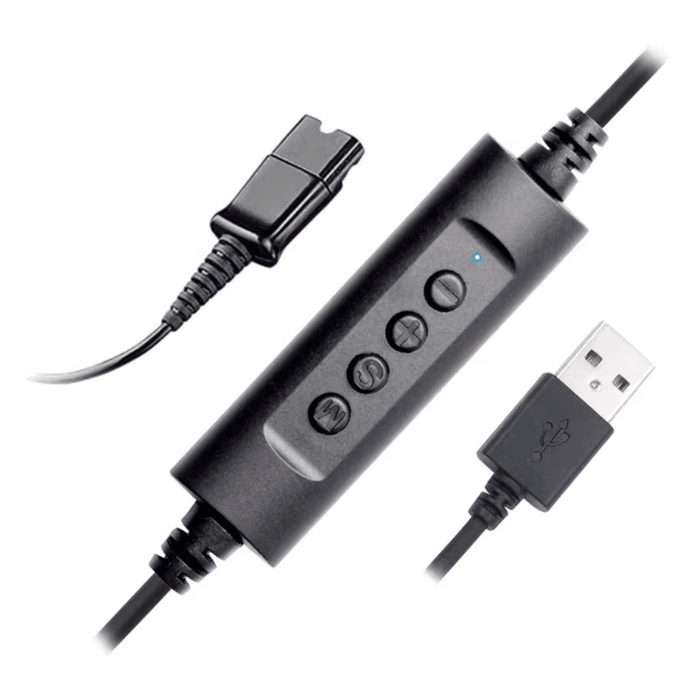 Addasound QD - USB cable 4NB907871