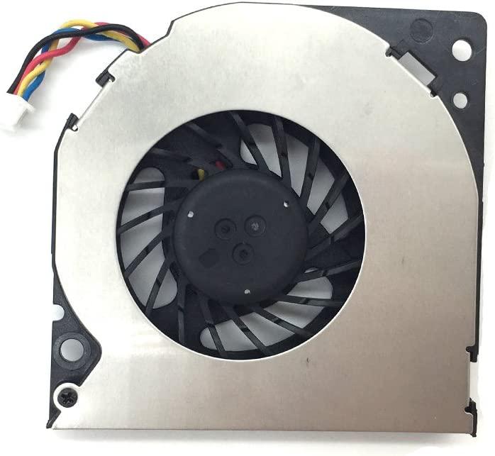 Cooler ESTILLO, For NUC/BRIX Delta BSB05505HP-SM / KSB06105HP