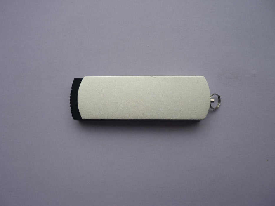 Flash memory SD-01C 64Gb USB 3.0, without logo, white