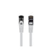 Ethernet LAN Cable Lanberg PCF8-10CU-0500-S Grey 5 m - Компютър Кабели и адаптери<<<Компютри|