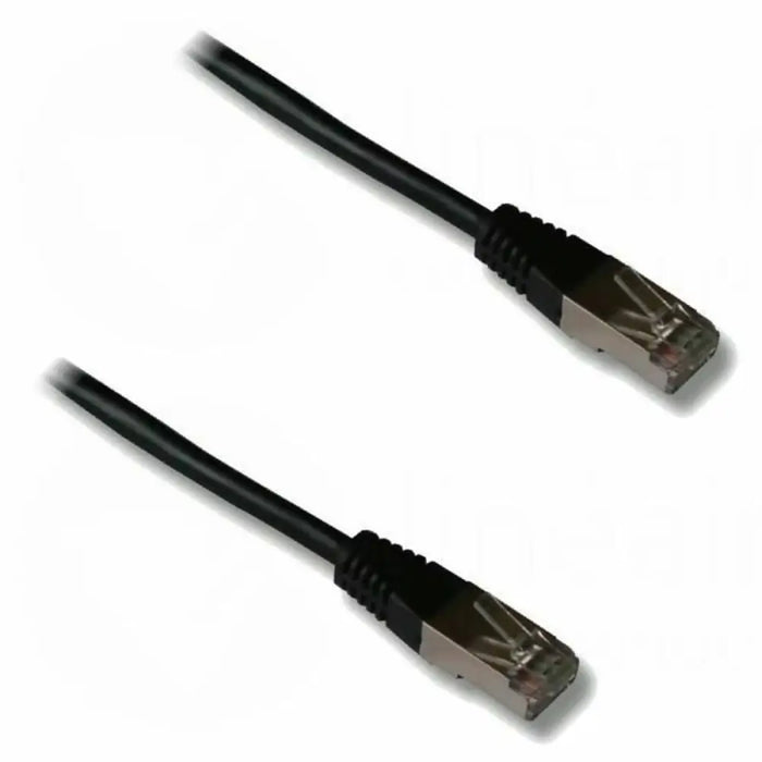 Ethernet LAN Cable Lineaire PCJ6FNH (10 m) - Компютър Кабели и адаптери<<<Компютри| Електроника<<<BigBuy&&&Мрежови
