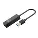Ethernet to USB adapter Ewent EW1017 - Компютър Кабели и адаптери<<<Компютри|