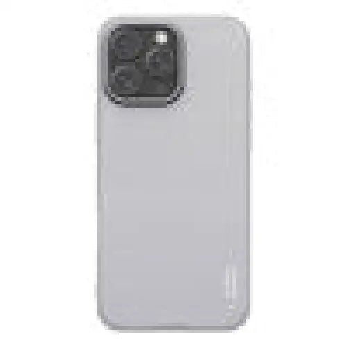 Etui do iPhone 16 Pro Nillkin Super Frosted Shield Pro (szare) - Protective cases for smartphones<<<Cases<<<GSM