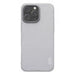 Etui do iPhone 16 Pro Nillkin Super Frosted Shield Pro (szare) - Protective cases for smartphones<<<Cases<<<GSM