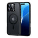 Etui ESR Classic Hybrid HaloLock do iPhone 16 Pro Max (czarne) - Protective cases for smartphones<<<Cases<<<GSM