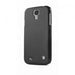 Etui faceplate BMW BMHCS4SB i9500 S4 czarne - Cell phone cases and covers<<<HurtelXML