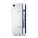 Etui hardcase BMW BMHCP7SPVWH iPhone 7 transparent white SHOCKPROOF - Cell phone cases and covers<<<HurtelXML