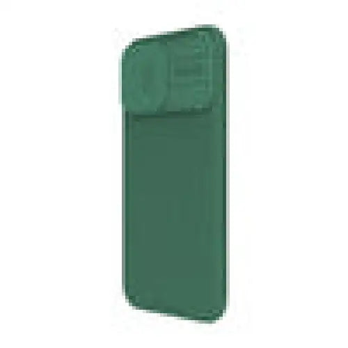 Etui Nillkin CamShield Pro iPhone 16 Pro Max (zielony) - Protective cases for smartphones<<<Cases<<<GSM