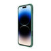 Etui Nillkin CamShield Pro iPhone 16 Pro Max (zielony) - Protective cases for smartphones<<<Cases<<<GSM