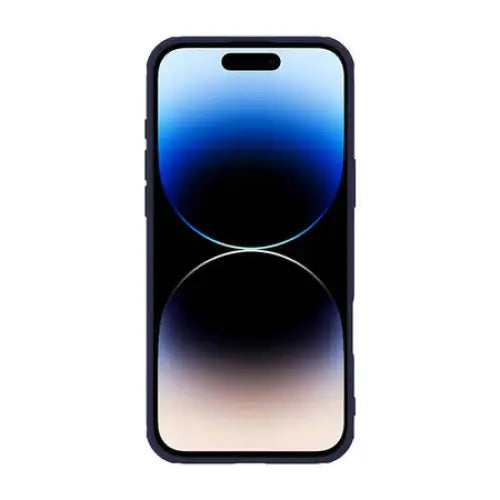 Etui Nillkin CamShield Pro iPhone 16 Pro (szary) - Protective cases for smartphones<<<Cases<<<GSM