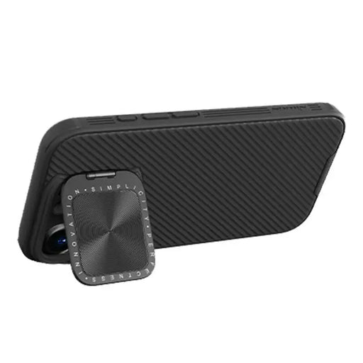 Etui Nillkin CamShield Prop iPhone 16 Pro - Protective cases for smartphones<<<Cases<<<GSM
