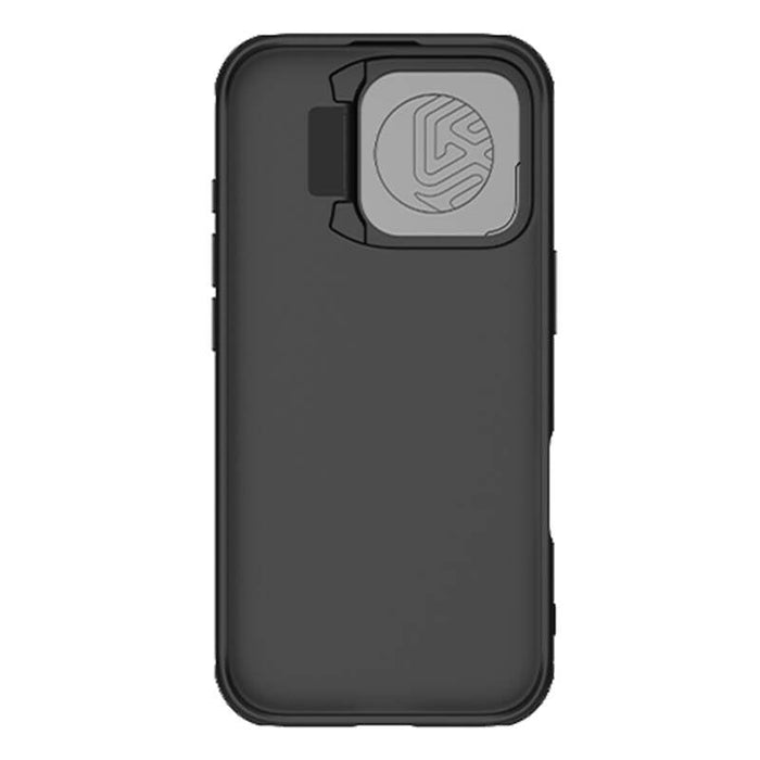 Etui Nillkin CamShield Prop iPhone 16 Pro - Protective cases for smartphones<<<Cases<<<GSM
