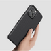 Etui Nillkin Frosted Shield Pro iPhone 16 Pro Max (czarny) - Protective cases for smartphones<<<Cases<<<GSM