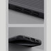 Etui Nillkin Frosted Shield Pro iPhone 16 Pro Max (czarny) - Protective cases for smartphones<<<Cases<<<GSM