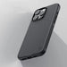 Etui Nillkin Frosted Shield Pro iPhone 16 Pro Max (czarny) - Protective cases for smartphones<<<Cases<<<GSM