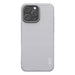 Etui Nillkin Frosted Shield Pro iPhone 16 Pro Max (szary) - Protective cases for smartphones<<<Cases<<<GSM