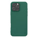 Etui Nillkin Frosted Shield Pro iPhone 16 Pro (zielony) - Protective cases for smartphones<<<Cases<<<GSM