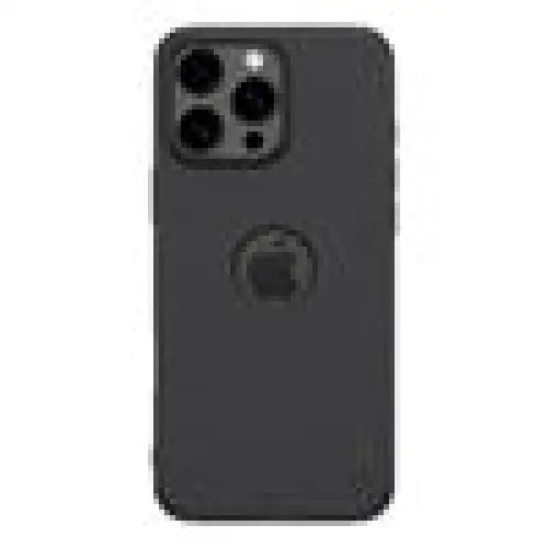 Etui Nillkin Super Frosted Shield Pro iPhone 16 Pro (czarny) - Protective cases for smartphones<<<Cases<<<GSM
