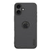 Etui Nillkin Super Frosted Shield Pro iPhone 16 (czarny) - Protective cases for smartphones<<<Cases<<<GSM