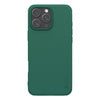 Etui NillkinFrosted Shield Pro iPhone 16 Pro Max (zielony) - Protective cases for smartphones<<<Cases<<<GSM