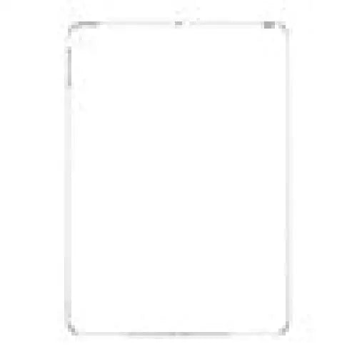 Etui ochronne Baseus Simple Pad (2017/2018) 9.7’’ (przeźroczyste) - Protective cases for tablets<<<Cases<<<GSM