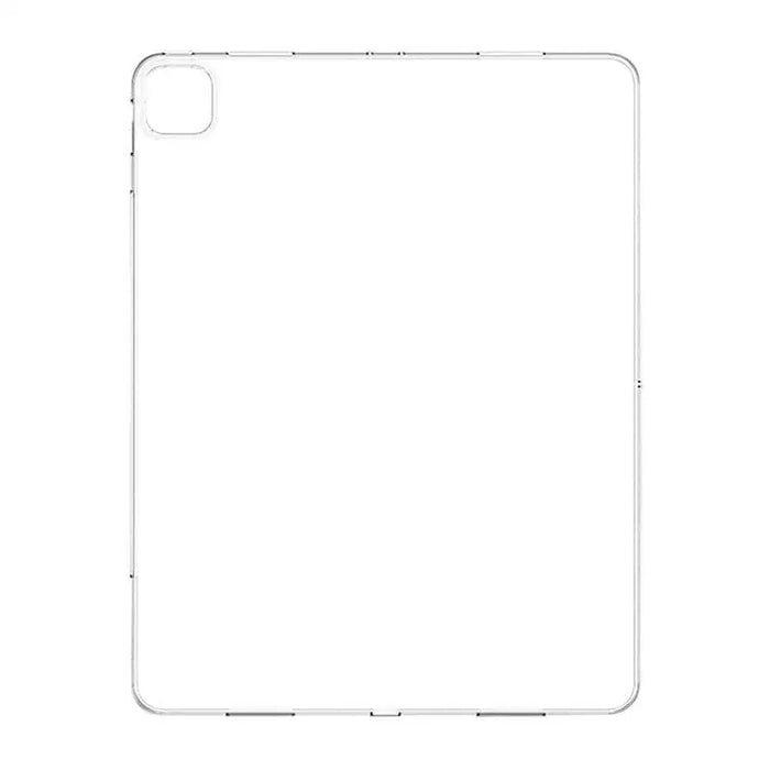 Etui ochronne baseus Simple Pad Air4/Air5 10.9’’/Pad Pro(2021/2022) 11’’ (przeźroczyste) - Protective cases