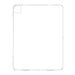 Etui ochronne Baseus Simple Pad Pro(2018/2020/2021/2022) 12.9’’ (przeźroczyste) - Protective cases