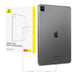 Etui ochronne Baseus Simple Pad Pro(2018/2020/2021/2022) 12.9’’ (przeźroczyste) - Protective cases