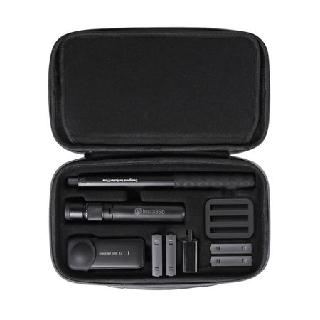 Etui ochronne Sunnylife do Insta360 ONE X2 / X3 (IST-B193) - For sports cameras<<<Accessories<<<Photo