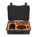 Etui transportowe Sunnylife AQX-16 dla AIR 3S/AIR 3 Fly more combo - Bags and suitcases<<<Drone