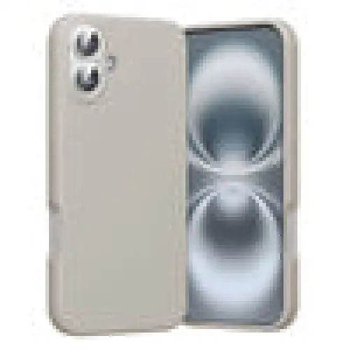 Etui Vention KUHM0-10 dla iPhone 16 MagSafe (Szare) - Protective cases for smartphones<<<Cases<<<GSM