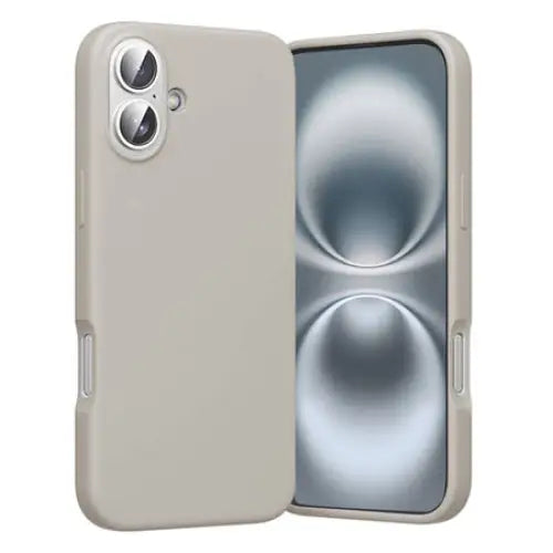 Etui Vention KUHM0-10 dla iPhone 16 MagSafe (Szare) - Protective cases for smartphones<<<Cases<<<GSM