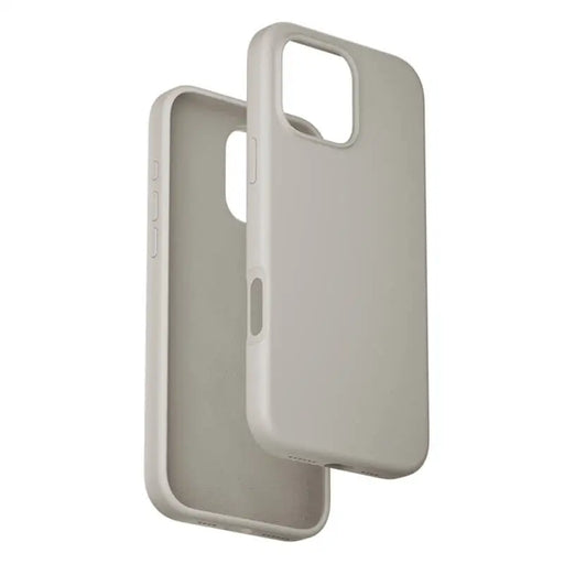 Etui Vention KUHM0-40 dla iPhone 16 Pro Max MagSafe (Szare) - Protective cases for smartphones<<<Cases<<<GSM